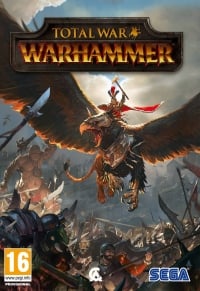 Total War: WARHAMMER Total War: WARHAMMER